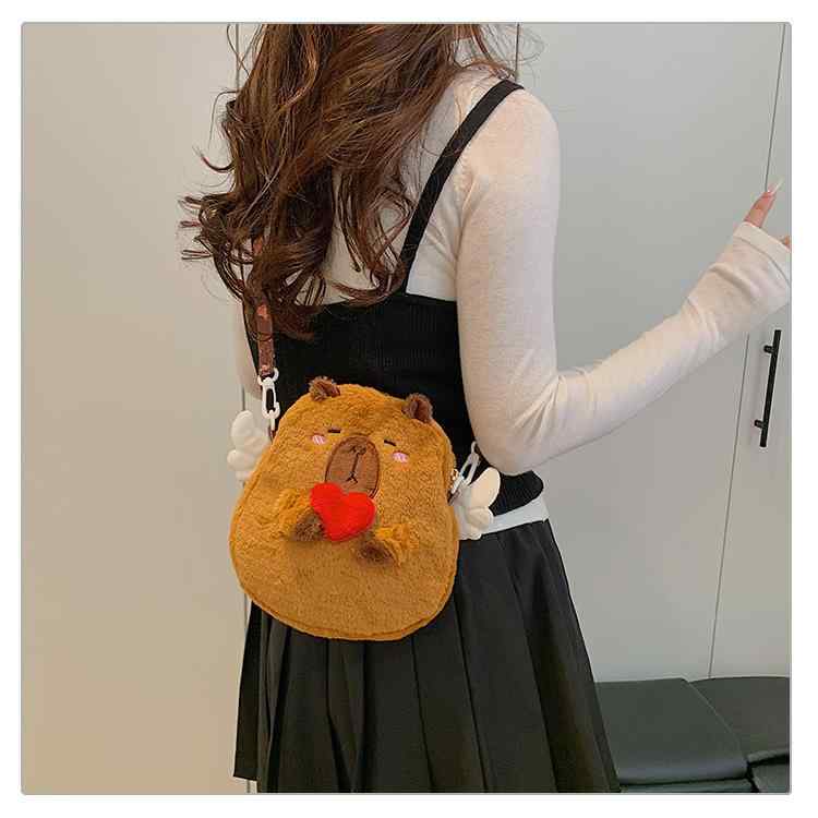 楽天市場】ブタ ぬいぐるみ（バッグ・ランドセル｜キッズファッション