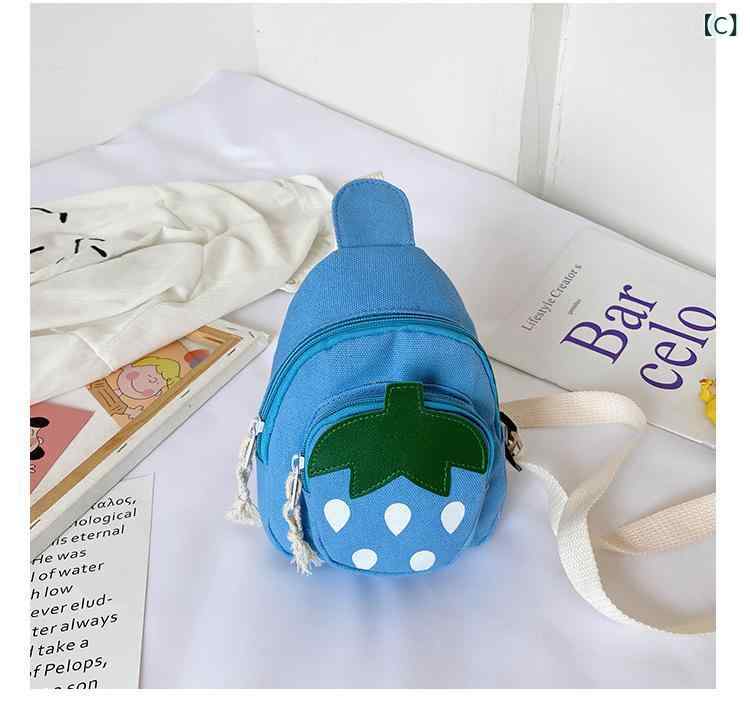 子供用 バッグ 韓国風 カートゥーン