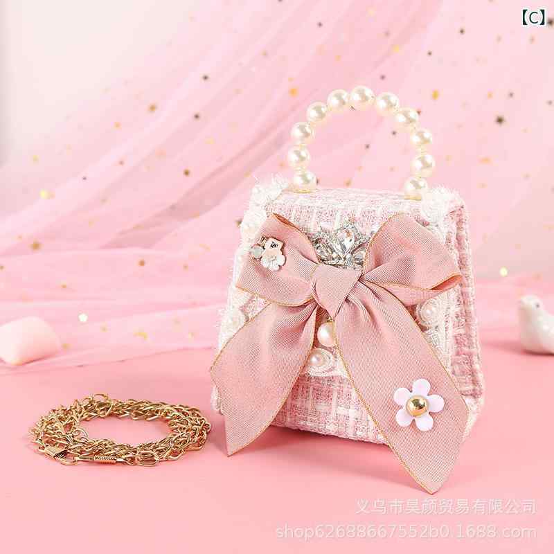 子供用バッグ ショルダーバッグ 帆