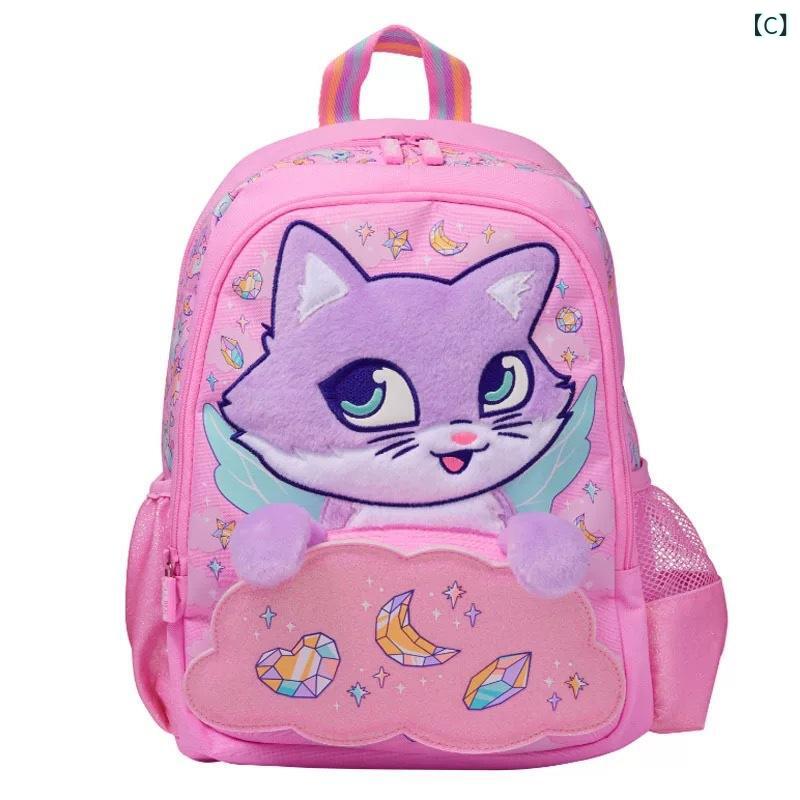 リュック キッズ 超軽量 幼稚園 小学生 中学生 子供 かわいい スクールバッグ 大容量 通学 遠足 旅行