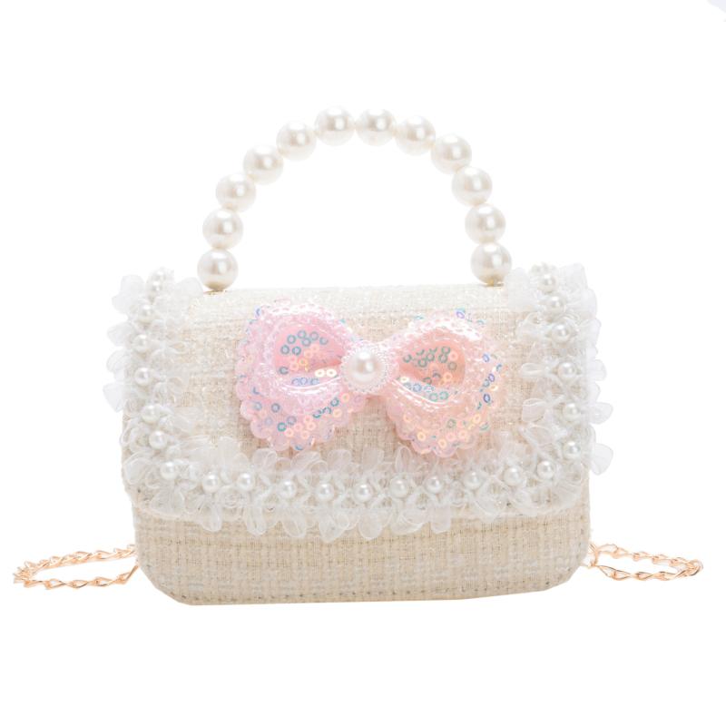 子供用バッグ ショルダーバッグ ハ