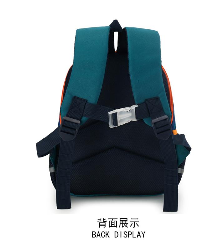 リュックサック キッズ 子供 幼稚園 保育園 男の子 女の子 恐竜 アニマル柄 かわいい 通園 遠足 軽量 耐摩耗性