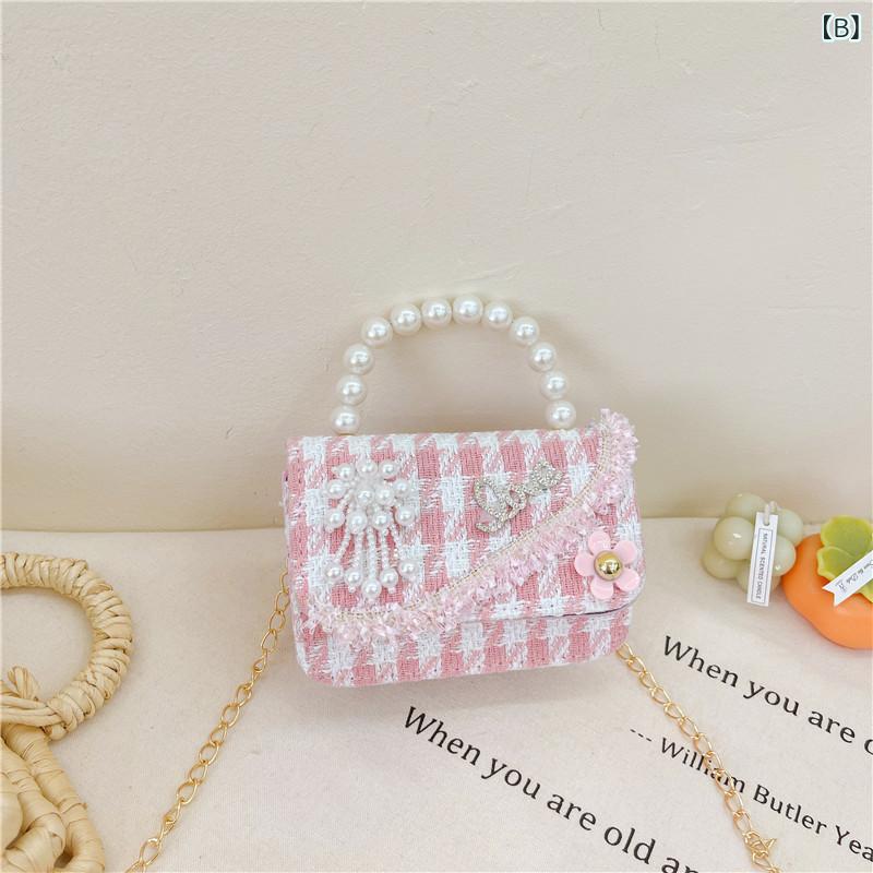 子供用バッグ ショルダーバッグ か�