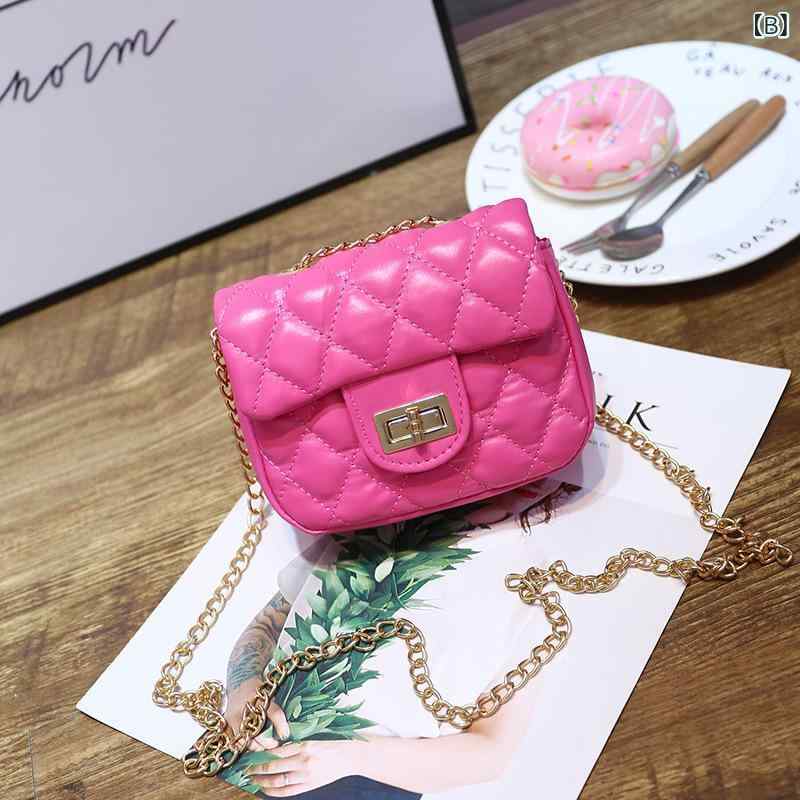 子供用バッグ ガールズ ポシェット 