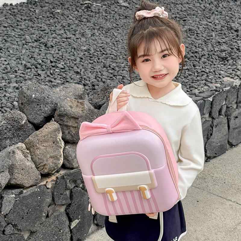 リュックサック キッズ 幼稚園 保育園 子供用 女の子 超軽量 大容量 防水 蝶結び ...