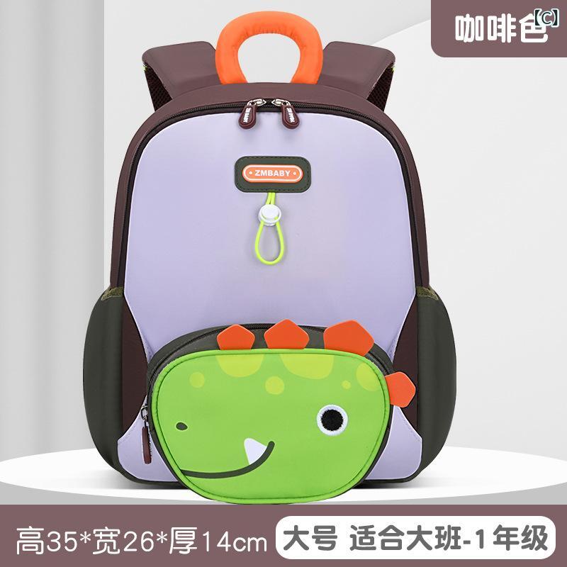 リュックサック キッズ 子供 カートン かわいい 保育園 幼稚園 小学校 低学年 男の...