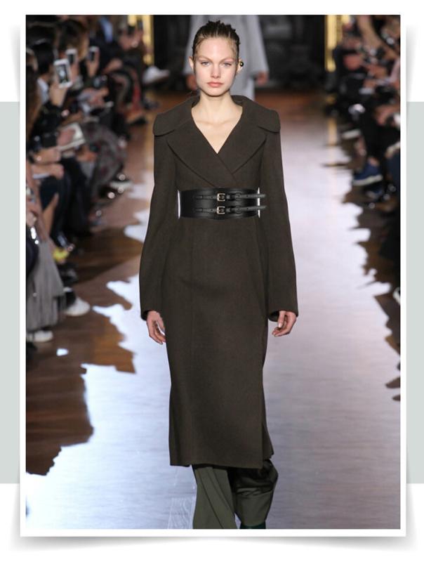 ベルト レディース 婦人用 ウエストマーク フェイクレザー ブラック 黒色 キャメル色 コルセット風 スタイルアップ ワンピース スカート パンツ スーツ コート 春夏 秋冬