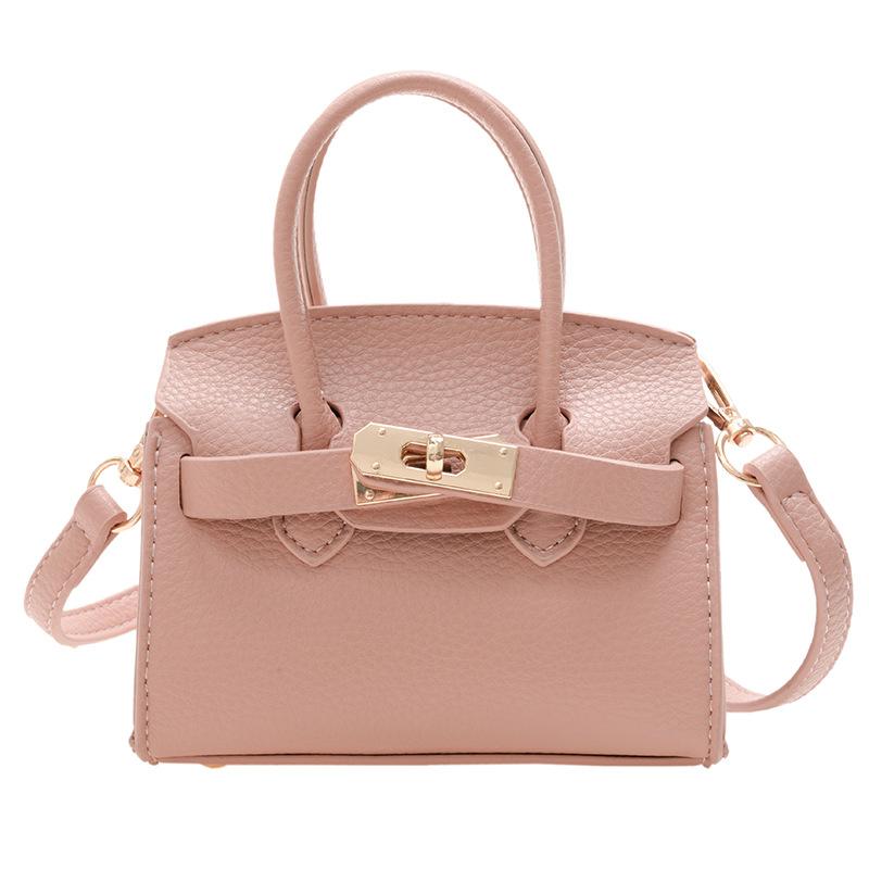 子供用バッグ ハンドバッグ ショル�