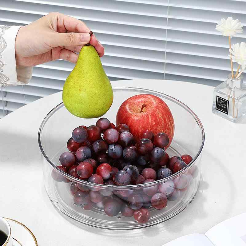 収納用品 レディース メンズ 回転式 調味料ラック PET製 コスメ収納 キッチン収納 多機能 整理 特大号 無地