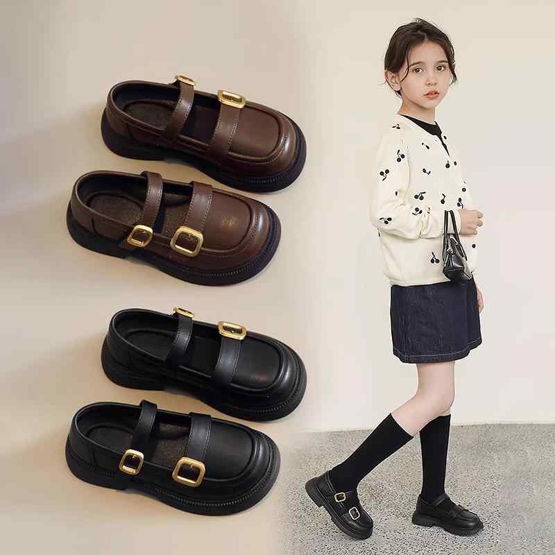 靴 キッズ フォーマル シューズ 女の子 ローファー 子供靴 春秋 プリンセス シューズ かわいい 発表会 ..