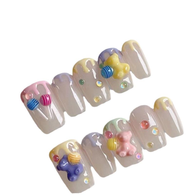 ・スタイル: 辣妹・柄: 星・対象: レディース・カラー: 遊園地-XS、遊園地-S、遊園地-M、遊園地-L・丈: ミディアム丈