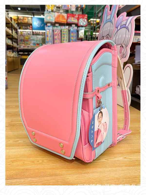 楽天シャドーテールランドセル 小学校 キッズ 男の子 女の子 子供 リュックサック 軽量 撥水性 通気性 耐摩耗性 レッド ピンク系 ブラック ブルー パープル