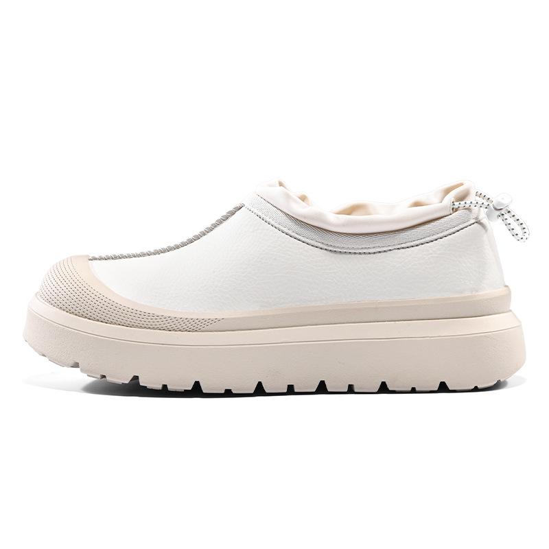 スノーブーツ レディース メンズ 防寒ブーツ ショートブーツ ローカット 滑り止め 厚底 ゴム底 秋冬 カ..