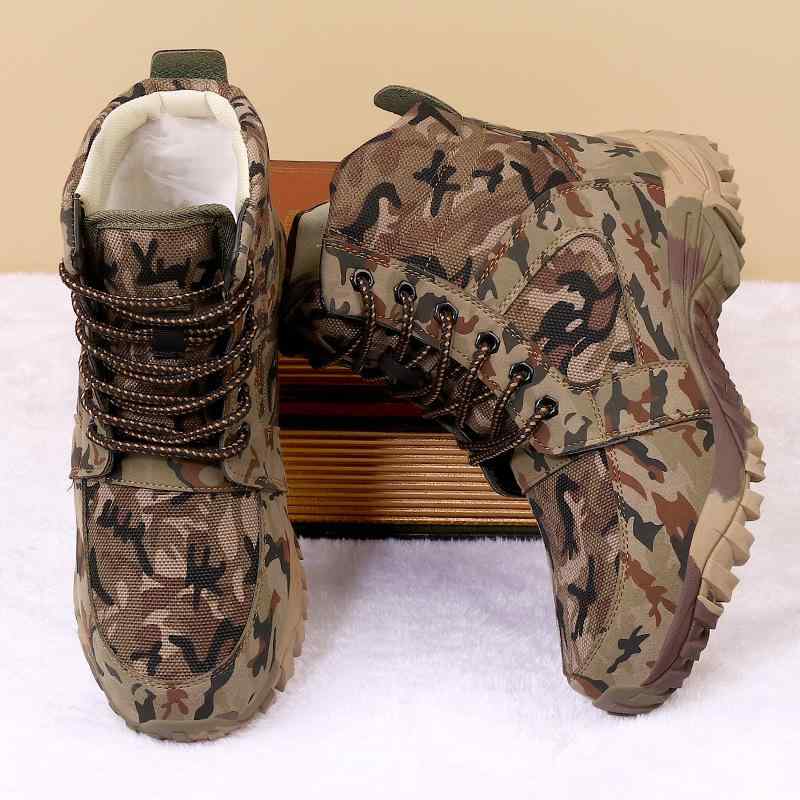 スノーブーツ メンズ 男性用 ムートンブーツ 裏起毛 防寒 撥水 厚底 滑り止め ハイカット ワークブーツ アウトドアシューズ 秋冬