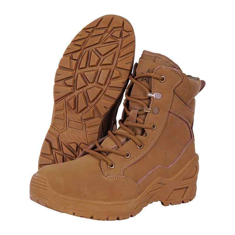 ブーツ メンズ 男性用 防寒ブーツ 羊毛 あったか 牛革 スノーブーツ 滑り止め 加厚 厳冬 秋冬 普段使い 39 40 41 42 43 44 棕色