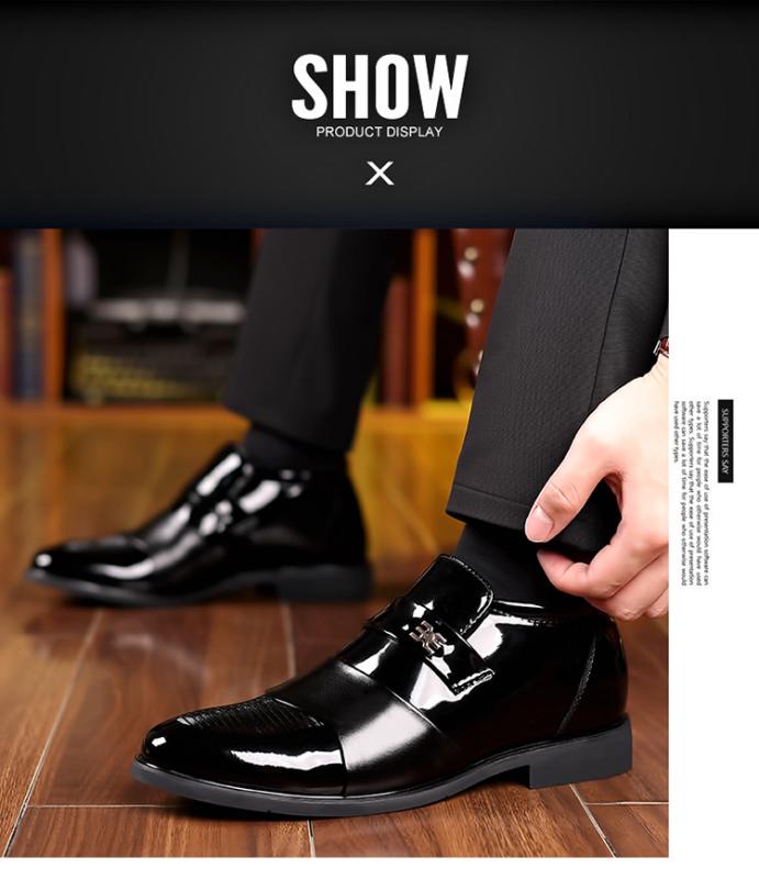 ブーツ メンズ 男性用 羊毛 コットン 秋冬 防寒 あったか 暖かい スノーブーツ ショートブーツ ラウンドトゥ ローヒール 履きやすい スリッポン 滑り止め ブラック