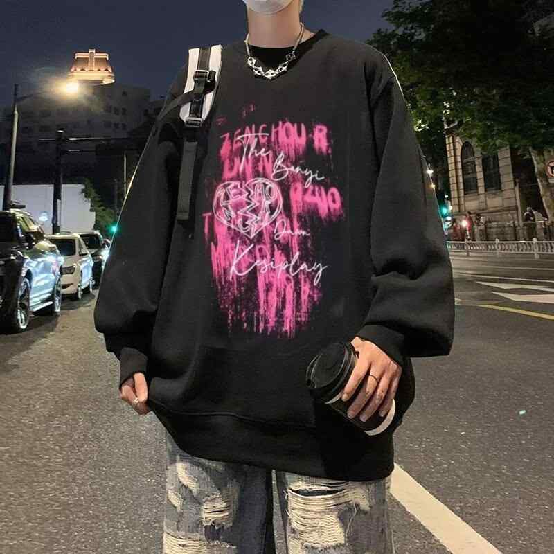 トレーナー メンズ 男性用 裏起毛 ライトウェイト スウェット プルオーバー パーカー 春季 接触冷感 部屋着 アウトドア 白色 黒色 M L XL 2XL 3XL 4XL 5XL