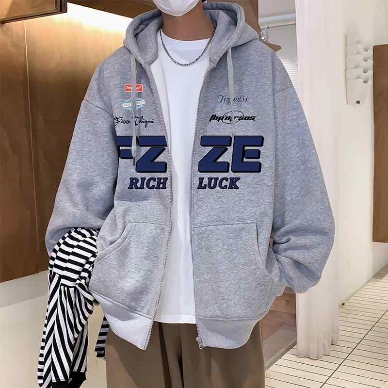パーカー メンズ 男性用 裏起毛 ジップアップ スウェット ライトアウター 春秋 部屋着 普段使い M L XL 2XL…