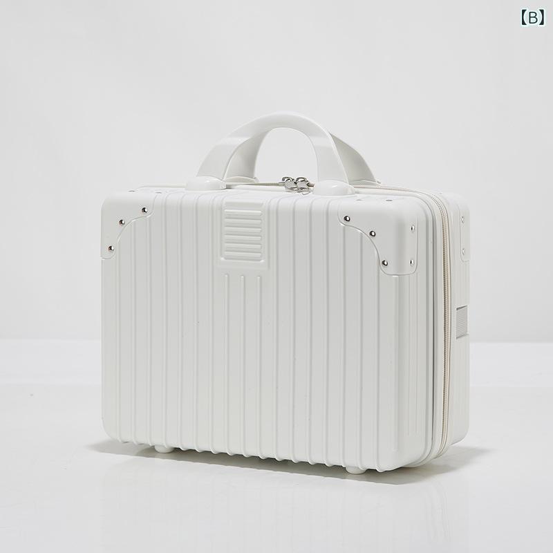 �����ĥ����� �ߥ� �ȥ�� �������� �������Ǽ�ܥå��� ABS+PC �ɿ� Ķ���� ����꡼�Хå� �ԥ����������꡼�� �����ܥ꡼ ��п� ��å� �١����� �֥�å� ���㥰�꡼�� ����С� ���� �ۥ磻��