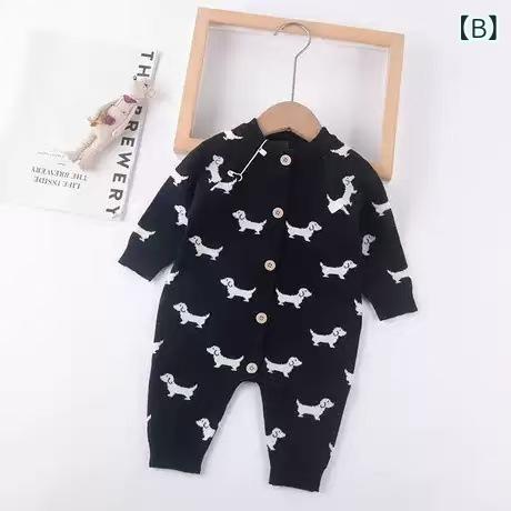 ・対象: 男の子・スタイル: カジュアル・対象年齢: 乳幼児(1~3歳、80~100cm)・シーズン: 秋・袖丈: 長袖・留め具: シングルブレスト・柄: 動物、カートゥーン・要素: 田園、カートゥーン、可愛い、カーディガン、ストリートファッション・安全レベル: A・ネックライン: ラウンドネック・フード: なし・カラー: グレー、ブラック、オフホワイト、ブロンズ・対応身長: 66cm、73cm、80cm、90cm・フロント: シングルブレスト・カテゴリ: 子供用セーター・素材: アンカウサギの毛50%・毛糸の太さ: 細い