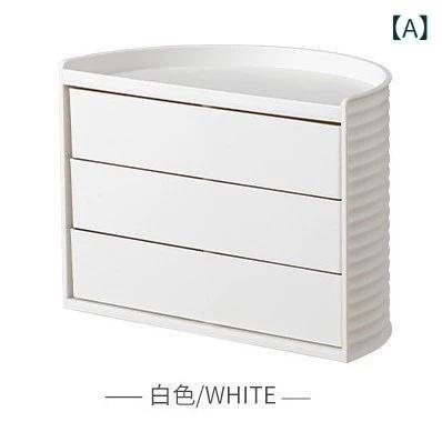 コスメ収納ボックス 回転式 多機能 卓上 メイクボックス スキンケア用品 口紅 メイクブラシ 小物入れ ..