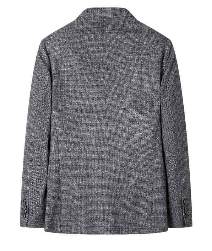 ビジネス　スーツ　ジャケット あなたのを 際立たせる エメラルドグリーン ハイエンド 風 スリム ウエストの 美 白 スモール スーツ ジャケット 女性用