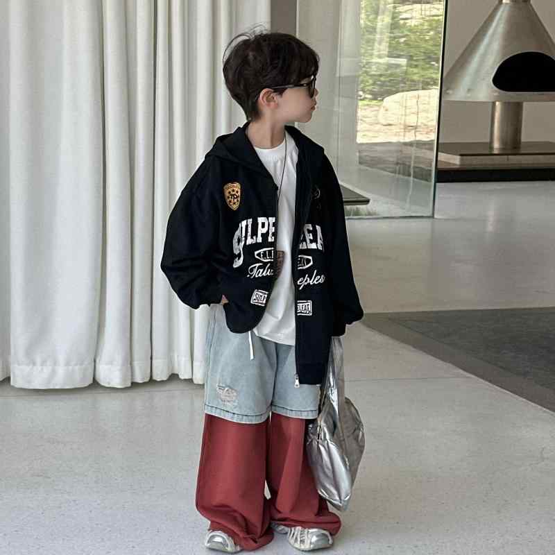 ���㥱�å� ���å� �ˤλ� �Ҷ��� ��ʪ Ĺµ �������� �ѡ����� �����奢�� ���ݡ��� ������ �̱� �̳� 100cm 110cm 120cm 130cm 1...