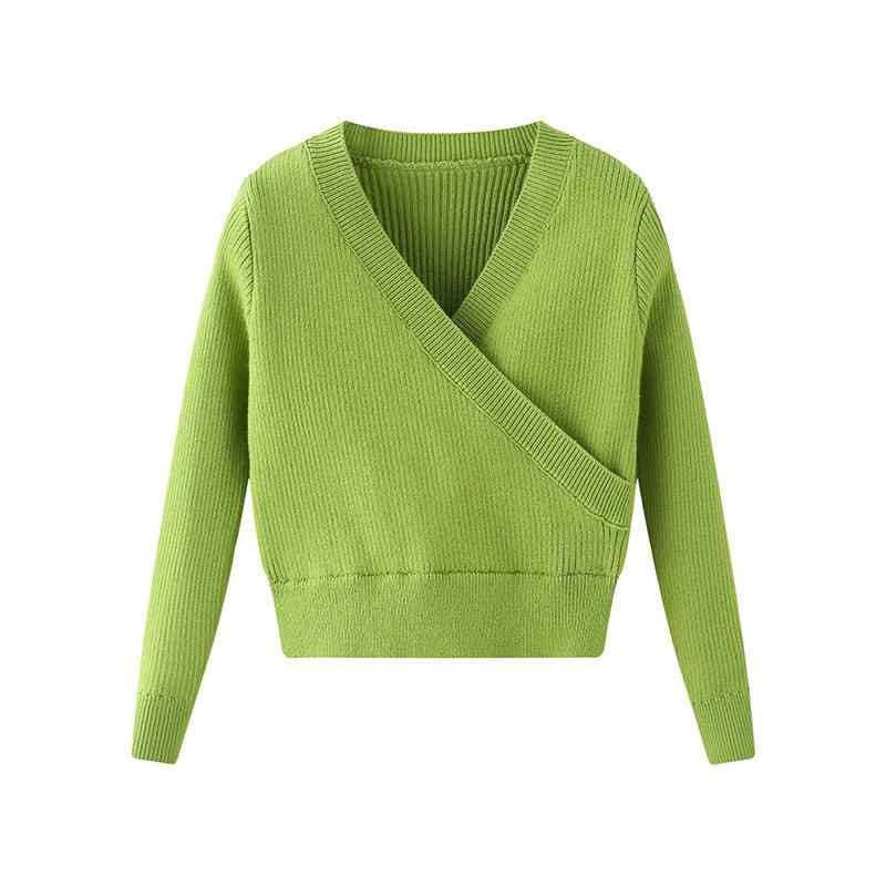 子供用ダンスウェア トップス ＆ レギンス セット 女の子 練習着 兎毛 ニット 秋冬 暖かい グレー 浅ブ..