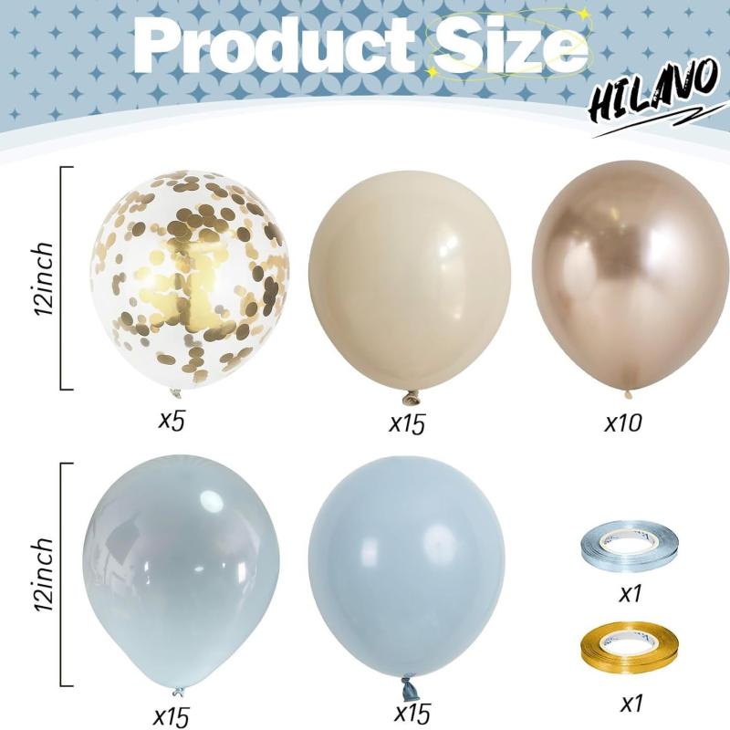 風船 レディース メンズ キッズ 誕生日 パーティー イベント ウェディング デコレーション バルーン セット ゴム風船 紙吹雪風船 メタリックカラー マカロンカラー マットカラー ミックスカラー レトロカラー