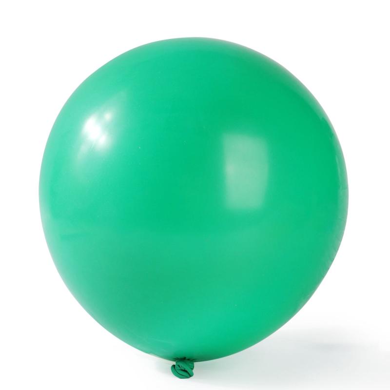 気球 18インチ バルーン パーティー イベント 店舗装飾 マカロンカラー ウェディング 紫色 オレンジ色 青色 緑色 赤色 ピンク系