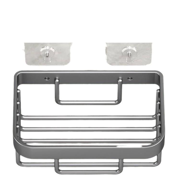 トイレ収納 ラック トイレットペーパーホルダー 壁掛け ペーパータオル ホルダー 黒 ブラック 浴室 洗面所