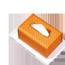 ティッシュボックス レディース メンズ 卓上 車用 プラスチック製 多用途 リビング 浴室 モダン グレー オレンジ ホワイト