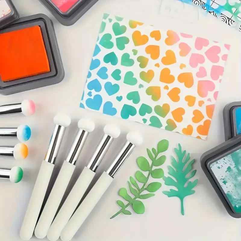 �ᥤ���֥饷 4�ܥ��å� ���󥷡��顼�֥饷 ���ݥ󥸥֥饷 ���ѥ֥饷 �ԥ󥯷� û��