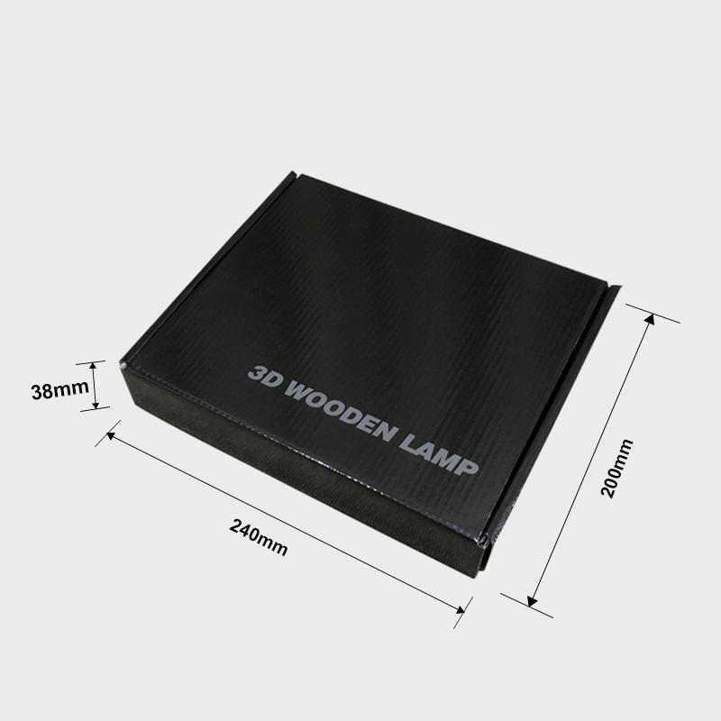 LEDナイトライト 犬 木製 акриловый настольный светильник ベッドサイドランプ 授乳ライト USB充電式 暖白色 北欧 акриловый настольный светильник 卓上照明