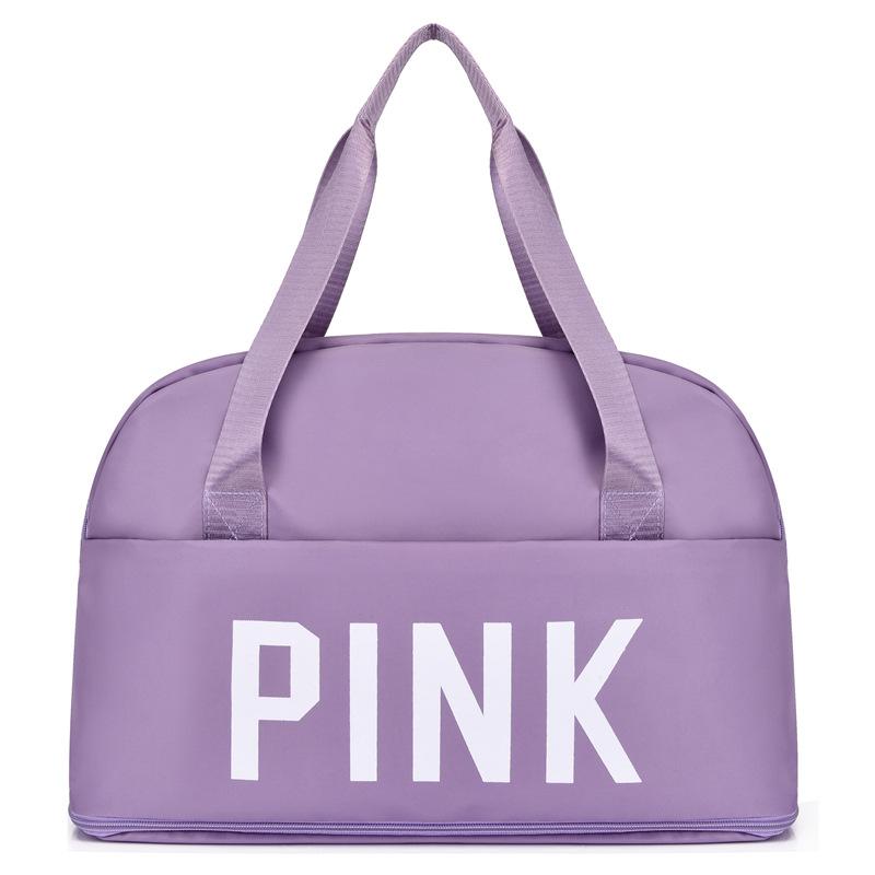 トラベルバッグ レディース 大容量 折りたたみ式 ボストンバッグ 旅行 鞄 軽量 撥水 スポーツジム バッ..