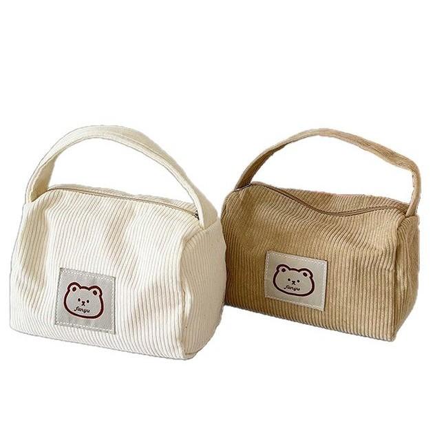 ショルダーバッグ レディース 秋冬 コーデュロイ 大容量 斜めがけ 枕型 ベージュ ブラック カーキ ブルー ピンク ブラウン 日常使い 通勤用