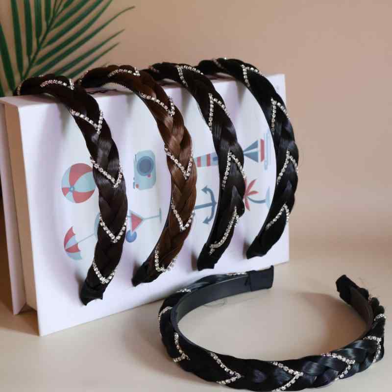 ・ヘア素材: 高温シルク・ヘアスタイル: ヘアエクステンション・長さ: ミディアムロング・対象: 男女兼用・スタイル: ナチュラル・対象肌色: すべての肌色・対象顔型: すべての顔型・カラー: 自然な黒, ダークブラウン, ライトブラウン・...