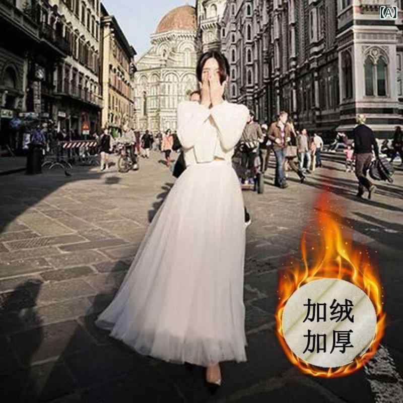 スカート レディース 