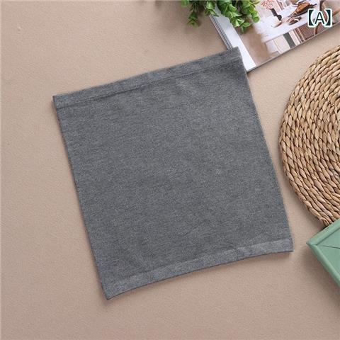 腹巻 メンズ 男性用 レディース 女性用 綿 腹巻き 腰痛 冷え対策 妊婦 保温 护肚脐 春夏秋冬 薄手 大判..