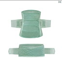 腹帯 レディース 産後 妊婦 骨盤ベルト シェイプアップ ポリエステル 通気性 伸縮性 オールシーズン 薄手 サポート 淡いグリーン ヌード 桜色