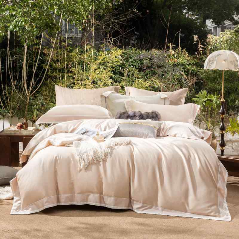 四件套: 四件套