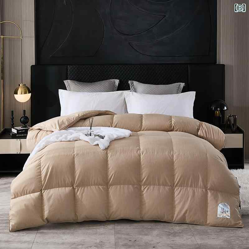 掛け布団カバー 羊毛 コットン 無地 200x230cm 220x240cm ダスティピンク ゴールド グレー あったか 秋冬