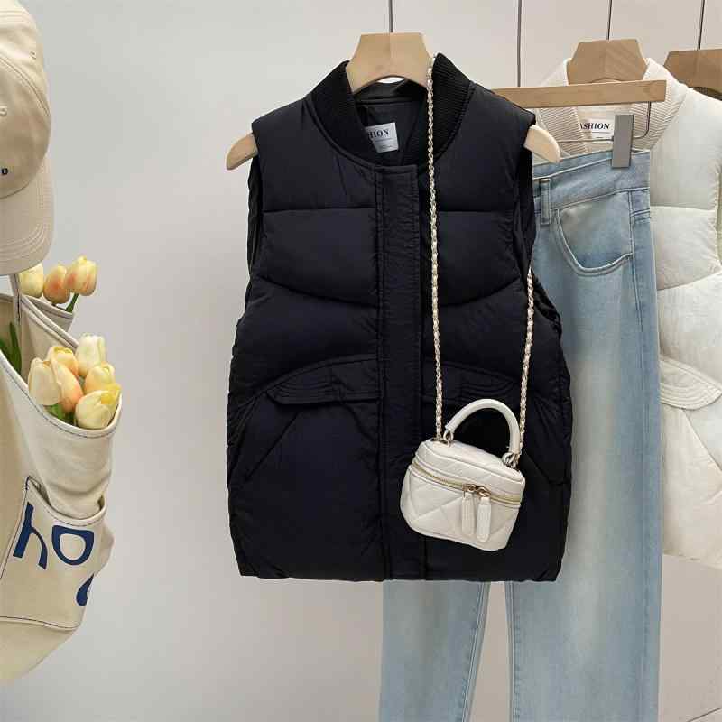 楽天市場】POLO ダウンベスト（レディースファッション）の通販