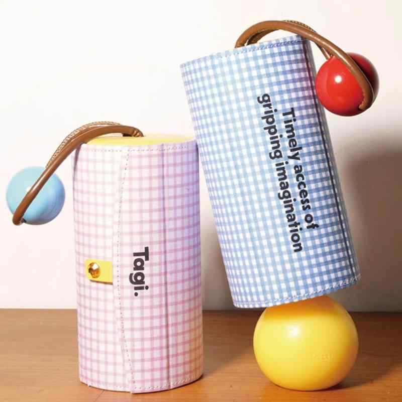 首飾ケース レディース ポータブル ミニ ジュエリーボックス アクセサリー収納 オックスフォード生地 ..