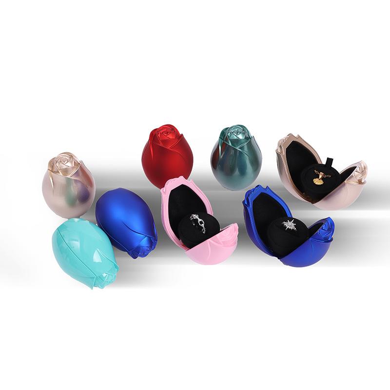 楽天市場】ティファニー ジュエリーボックス（収納ボックス・ケース