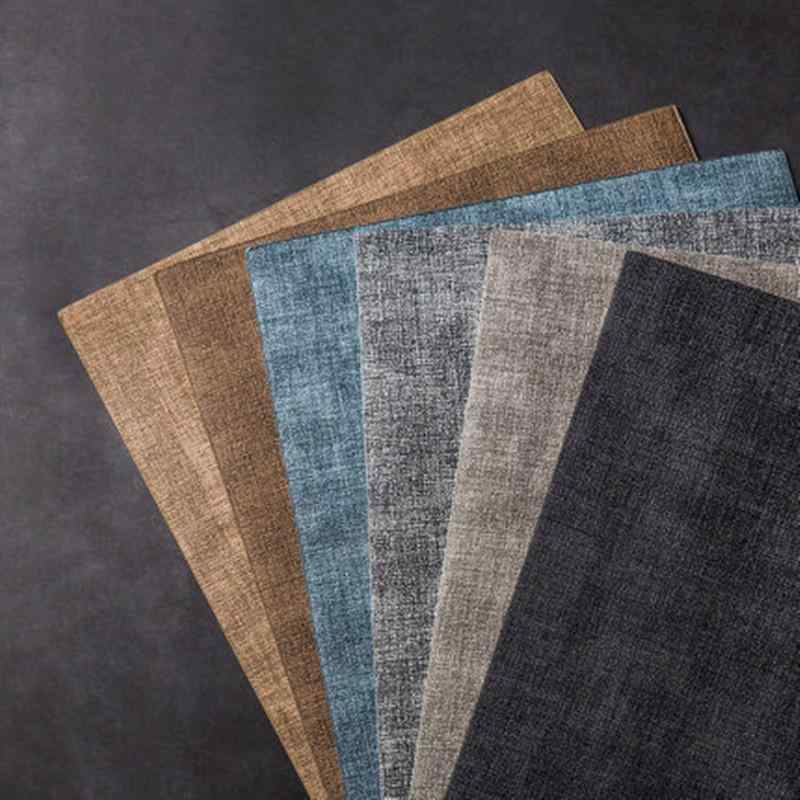 ランチョンマット 北欧風 無地 レザー 断熱マット 防水 防油 食卓マット シンプル コースター