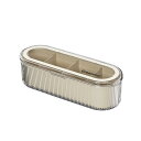 メイクボックス メイクブラシケース 携帯用 眉ペンシル アイシャドウブラシ メイクアップスポンジ 収納 防塵 プラスチック製