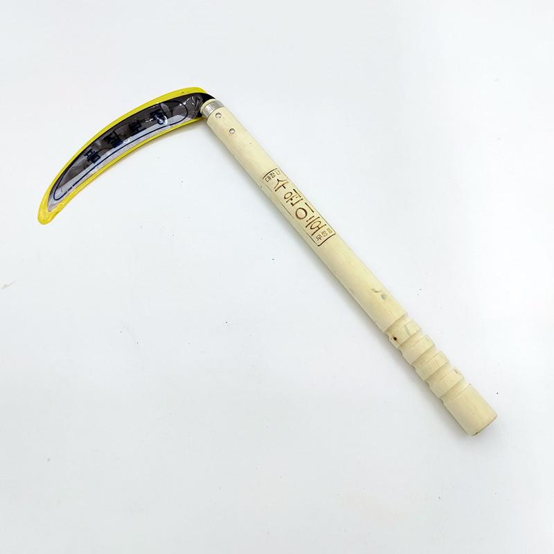 鎌 レディース 園芸 農作業 除草 収穫 稲 麦 ガーデニング 庭