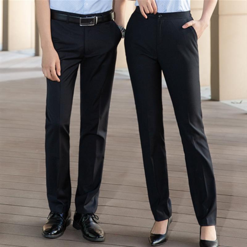 パンツ レディース オフィス カジュアル 直筒パンツ 黒 高見え ワークパンツ 通勤 きれいめ ストレッチ ズボン ボトムス スラックス 春秋