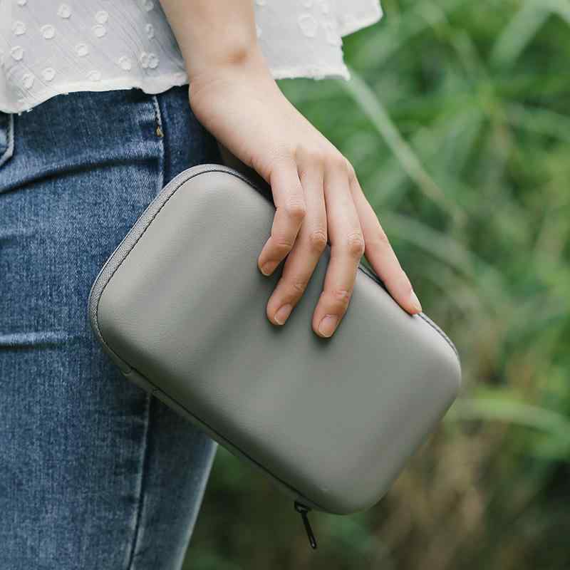 茶器 旅行用 ポータブル 茶器セット 陶器 急須 湯呑み 白 緑 青 ワインレッド 黒